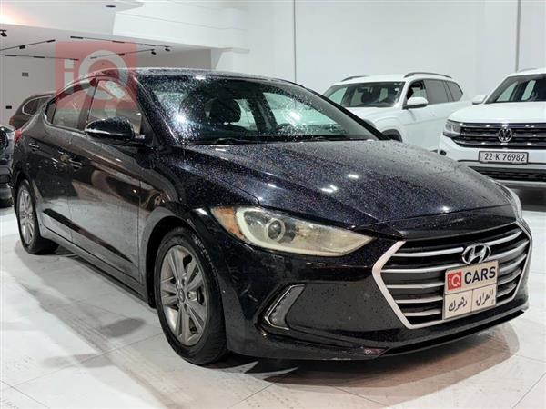 هيونداي النترا 2018 للبيع في العراق - دهوك